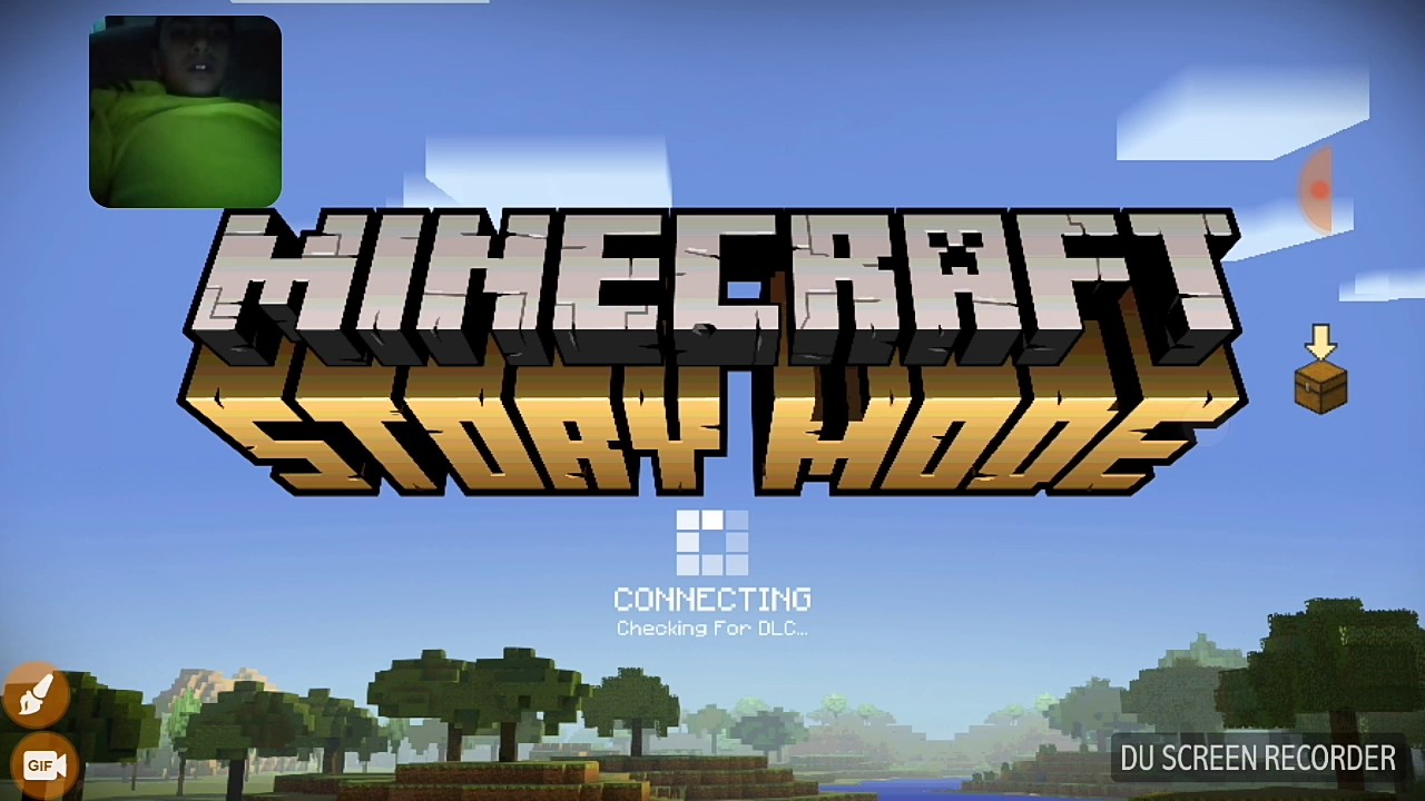minecraft hikaye modu ps3 indir