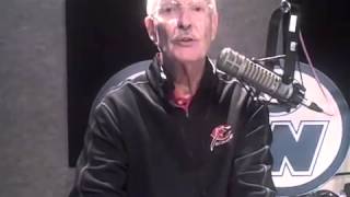 Jim Scott Remembers 9/11