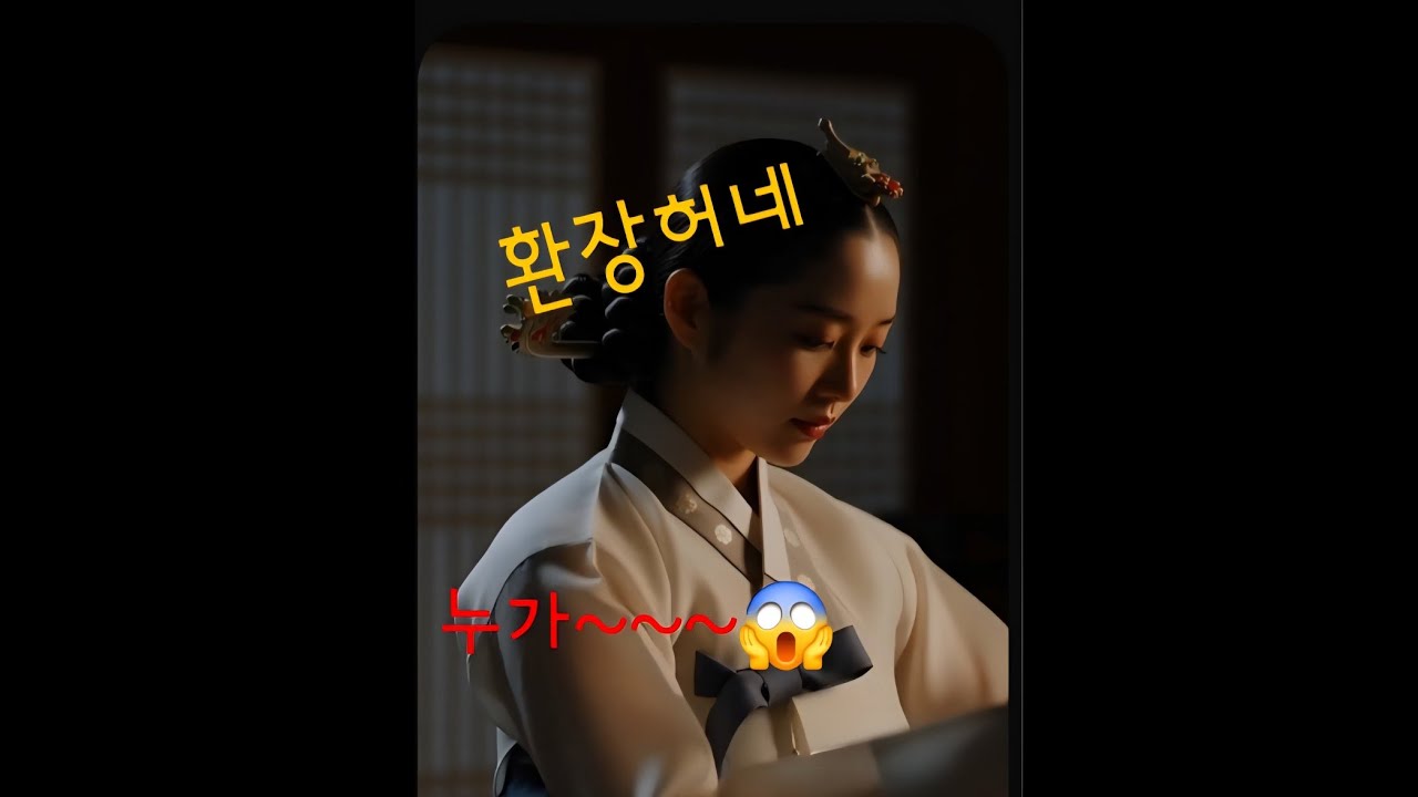 이해인 작사작곡. 제목 황진이.#가수황진이.저작권없음 #개발끈냥버력.#놀자해인