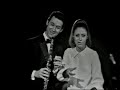 Capture de la vidéo Caterina Valente & Silvio Francesco  - Acrobazia Per Clarino E Voce Solista N.  2