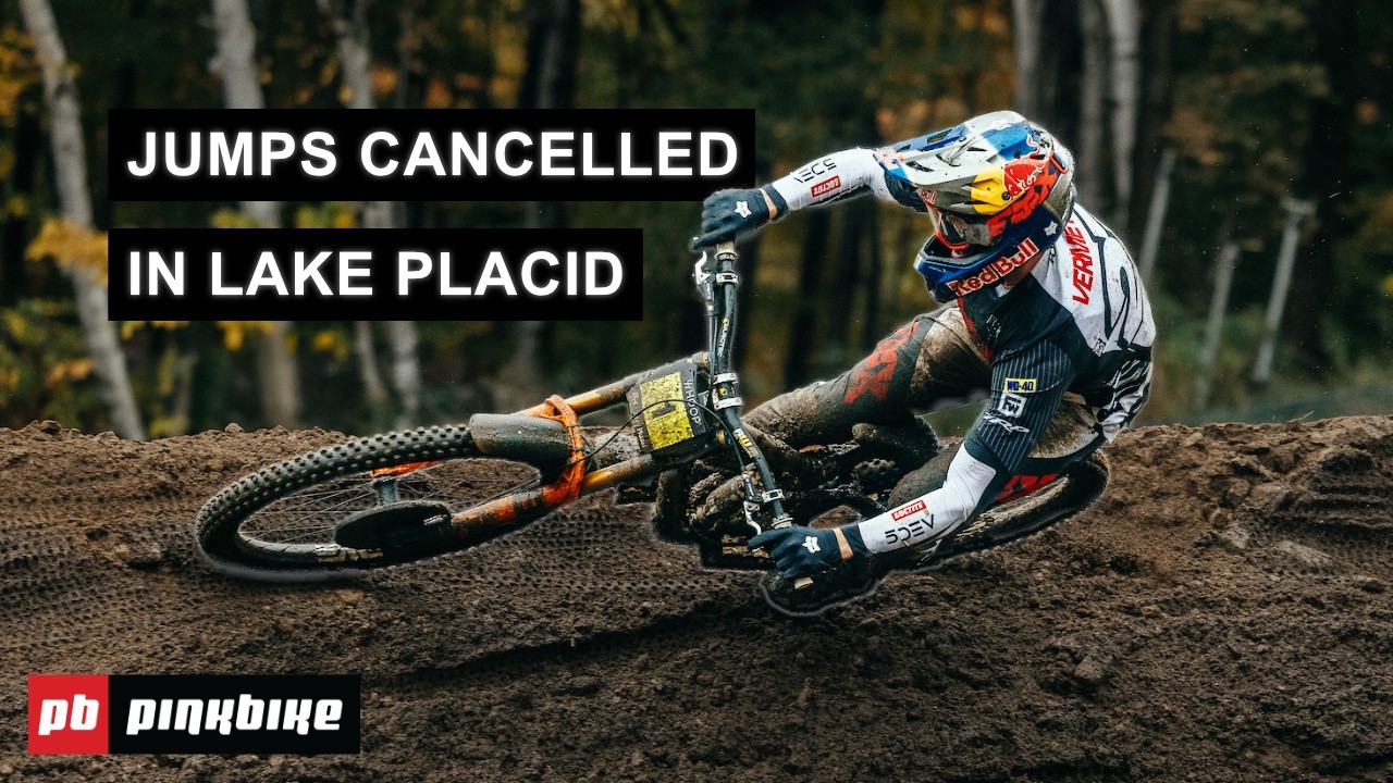 Trackside Action, Analysis, & Quali Recap | Lake Placid - Day 3
