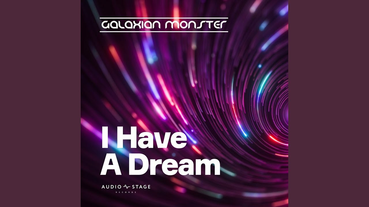 I Have a Dream (Psy Prog Mix)