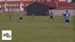 SBTV - DNEVNIK - NK „GRANIČAR“ (BROD. VAROŠ) – NK &quot;ŠOKADIJA (ŠUMEĆE) 6:0 - 21.05.2024.