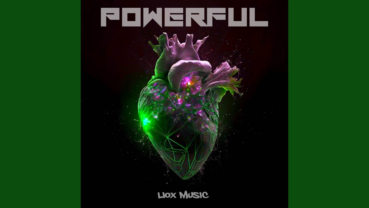 Watch POWERFUL on YouTube Watch POWERFUL on YouTube