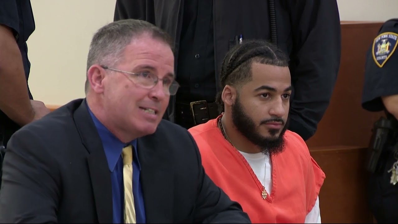 Троим обвиняемым по делу об убийстве «Джуниора» предложены сделки о признании вины.