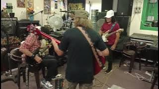 Kamelia cover feat. Rosli Sweetcharity