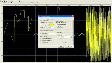Keysight 81150A Pulse Generator - Connectivity Demo