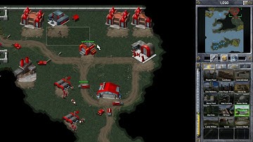 Command & Conquer Remastered: Red Alert - Allies 09 - Extract Kosygin