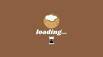 Loading Intro Template | Free to Use | Jem Tangonan