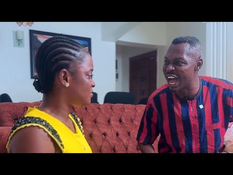 Trending Now In Marriage: They marry RICH men with Strong Pocket & Nack Outside Men Of Strong Gbola