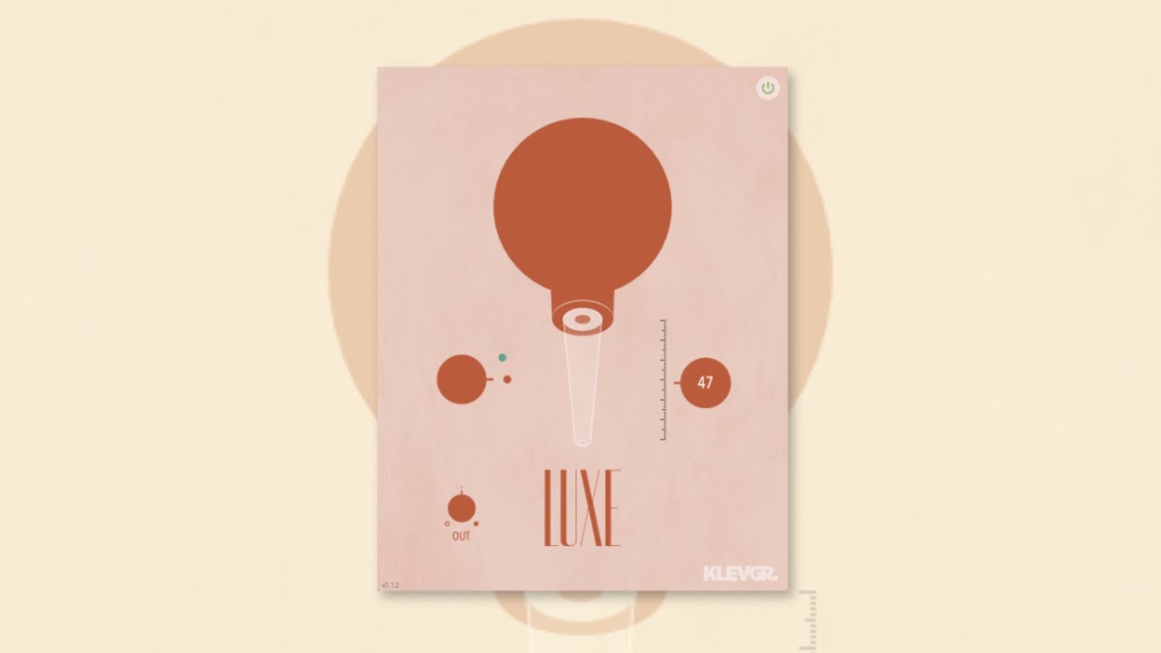 How To Use Klevgrand LUXE