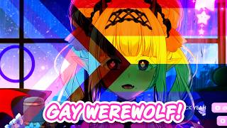 SHE WOLF ✦ Shakira Karaoke Cover [CLIP]