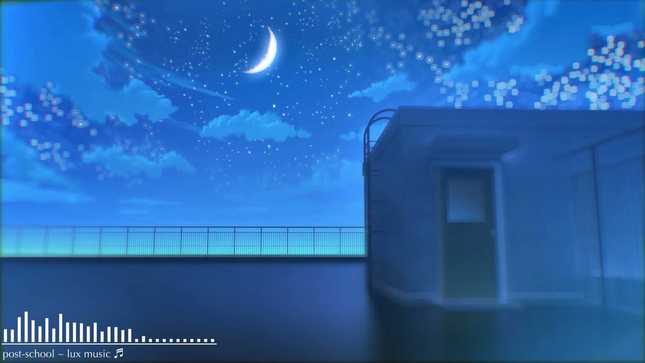 [no copyright] ponlux ~ post-school