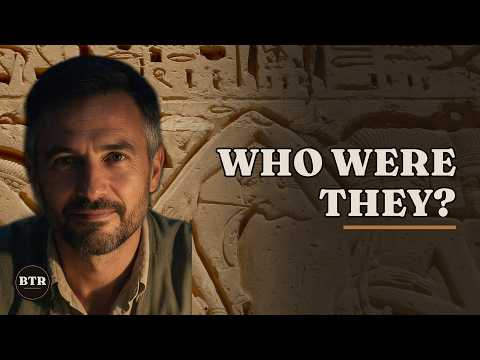 Video Who Were the Sea Peoples? The Bronze Age Collapse | Documentary