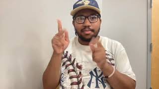Group Communication Reflection Video