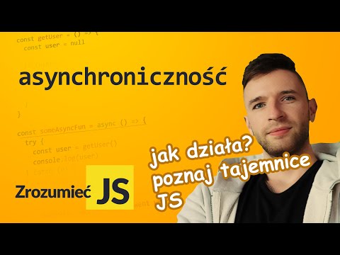 Wideo: Czy asynchronizm to słowo?