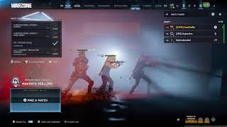 COD WARZONE - Live Stream