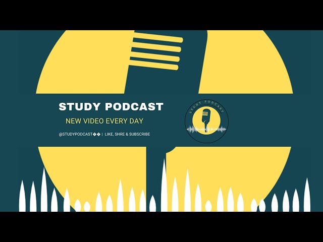 AKR PRESENTS// STUDY PODCAST//for class 11 class=