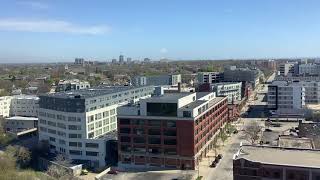 Apartment 2J Virtual Tour