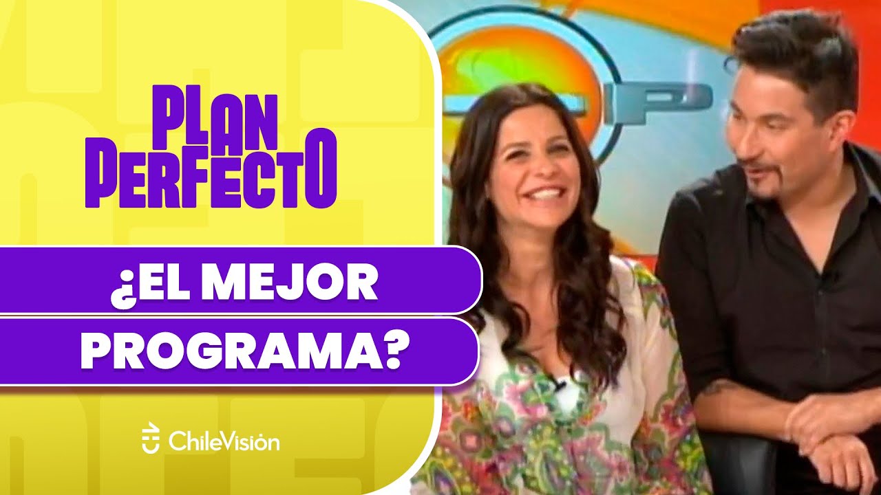 ¿DEBERÍA VOLVER A LA TV? Revive los mejores momentos de SQP - Plan Perfecto