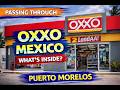 Inside OXXO Mexico 🇲🇽 What You Can Buy