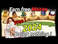 How to make free money / FREE MONEY