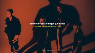 Video thumbnail of "The Wrecks - Unholy (Sub. Español + Lyrics)"