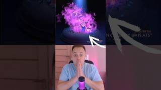 THIS IS INSANE! LY THE MOST EXPENSIVE ITEM IN DOTA 2 | A FORTUNE FOR A DOTA 2 SKIN #dota2