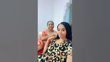 Zuchu Ushoga Wanoga Na Paula Wa Kajala 