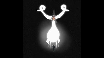 Using Procreate and After Effects to animate Krampus