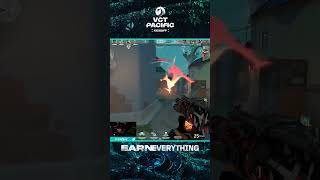 3K của 🇻🇳 crazyguy và đó là 6-0 cho RRQ 👊#VALORANTEsports #VCT #VCTPacific #EarnEverything