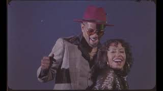 More Than Love Official Music Video - Samantha & Adrian