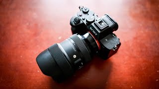 Sigma 14-24mm - My Thoughts | Great Value Ultra Wide Angle Lens!