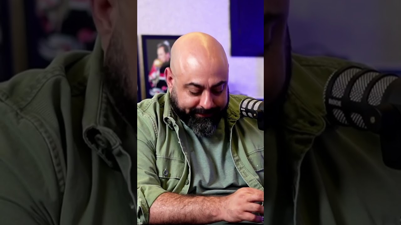 Garbin Talks