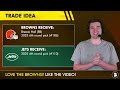 NFL Trade Rumors That The Browns Could Get Involved In