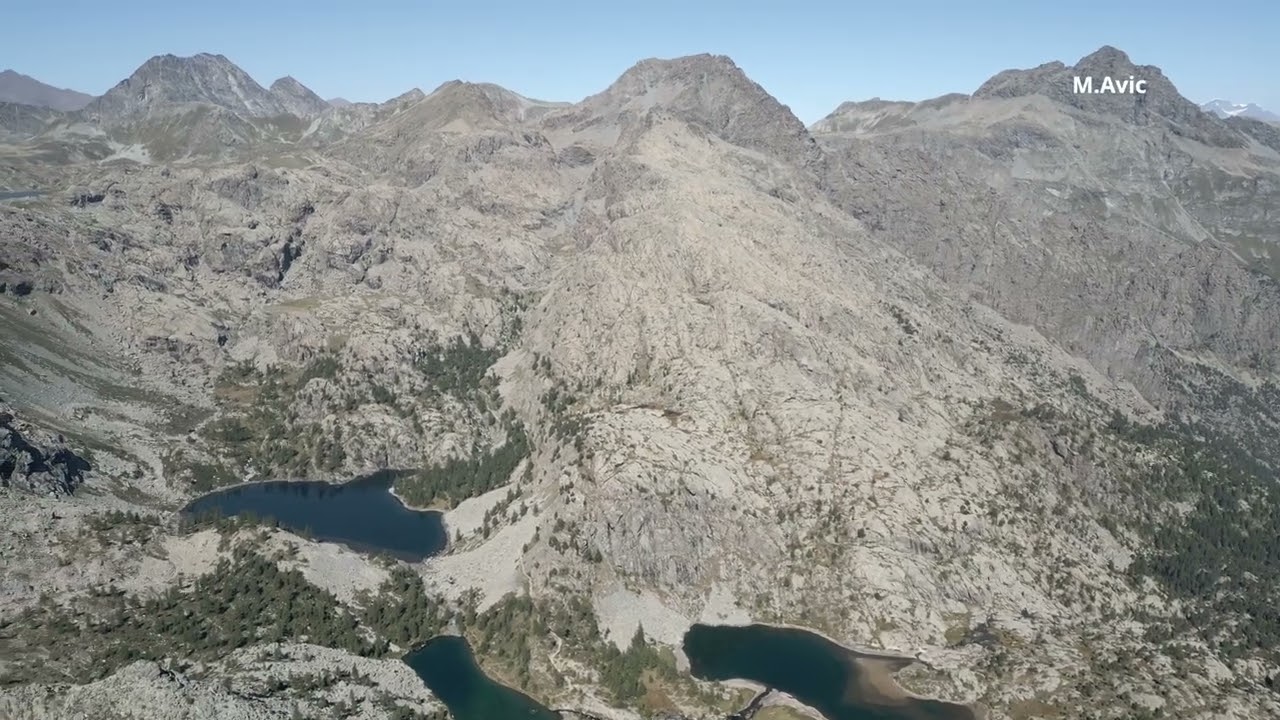 2023 08 20 Barbustel e Mont Avic