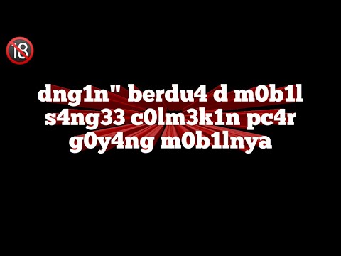 DIDALAM MOBIL‼️asmr cowok || asmr suara cowok || asmr suara cowok baper || asmr cowok perhatian