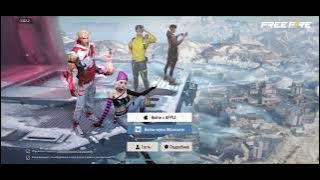 Free Fire New Lobby Song 2023 | Winterland2023 New Update ( Theme Song ) Free Fire IILobby Song ff