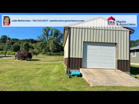 850 Nipgen Road, Bainbridge, OH home video tour