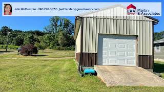850 Nipgen Road video tour