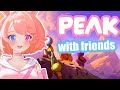 🐇 PEAK NOW 🥕 ART LATER? 🌸 !YOUTUBE 💖