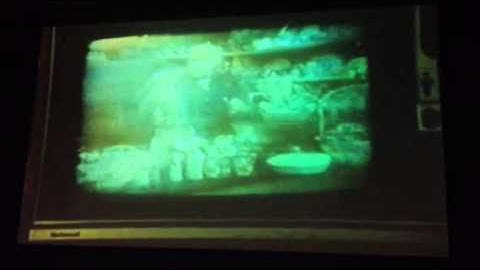 Telecom Tower informative video