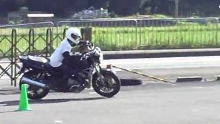 20091012丹波　ゆかりさん１