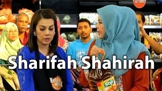 Ketuk-Ketuk Ramadan 2016 (Sharifah Shahirah)