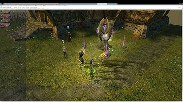 Dungeon Siege II Broken World ReShade