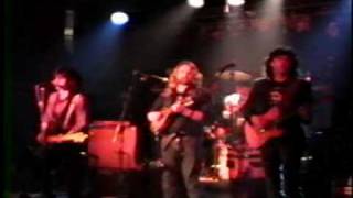 THE RAINDOGS Something Wouldn't Be the Same 1 18 89