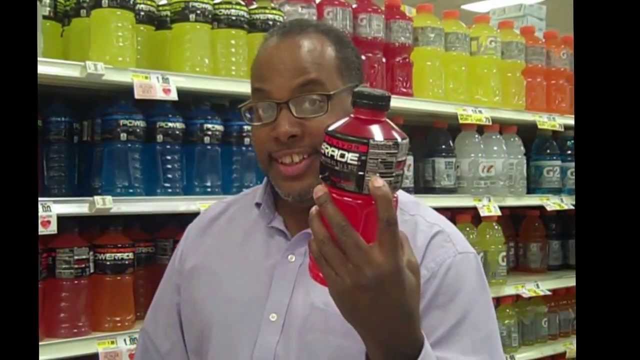 LEARN HOW POPULAR ENERGY DRINKS KILL YouTube