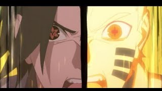 Naruto AMV Close My Eyes ~21 savage