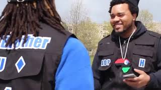 VTECH Phi Beta Sigma spring 2016 Net Worth