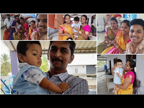 நினைத்து கூட பார்க்கலா இப்படி நடக்கும்னு.. Enga ve2u Diwali celebration vlog #diwali#pudhumaithedal